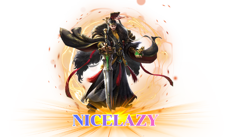 nicelazy หน้าหลัก