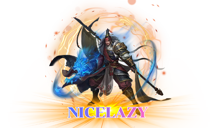 nicelazy