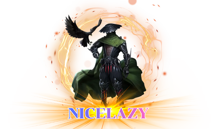 nicelazy