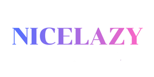 nicelazy หน้าหลัก-LOGO